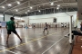 DESPORTO ESCOLAR – 1º Concentração de Badminton