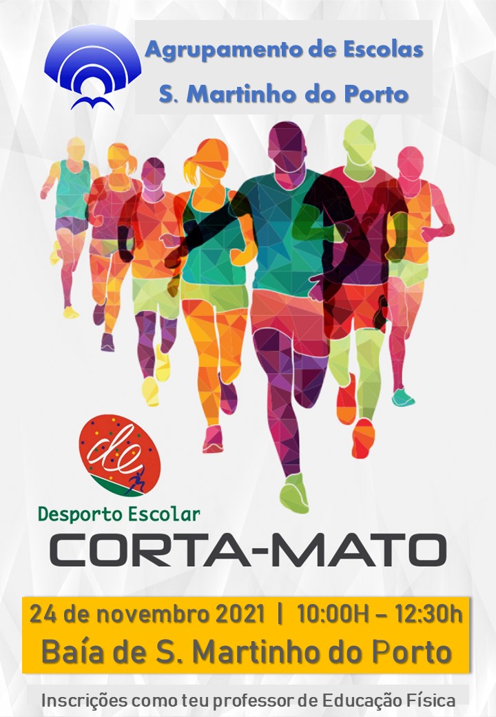 Cartaz CortaMato 2021