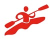 DE Logo Canoagem